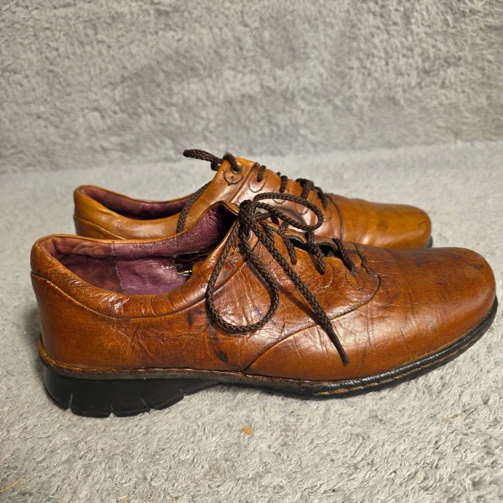 Josef Seibel eu tried may